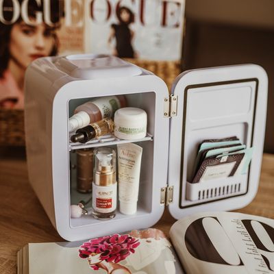 Meloni Kosmetická mini lednička Lily