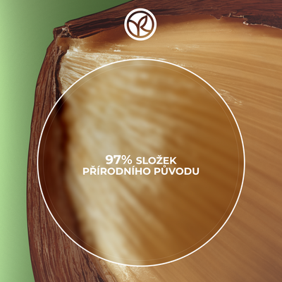 Yves Rocher Jemný kondicionér 200 ml
