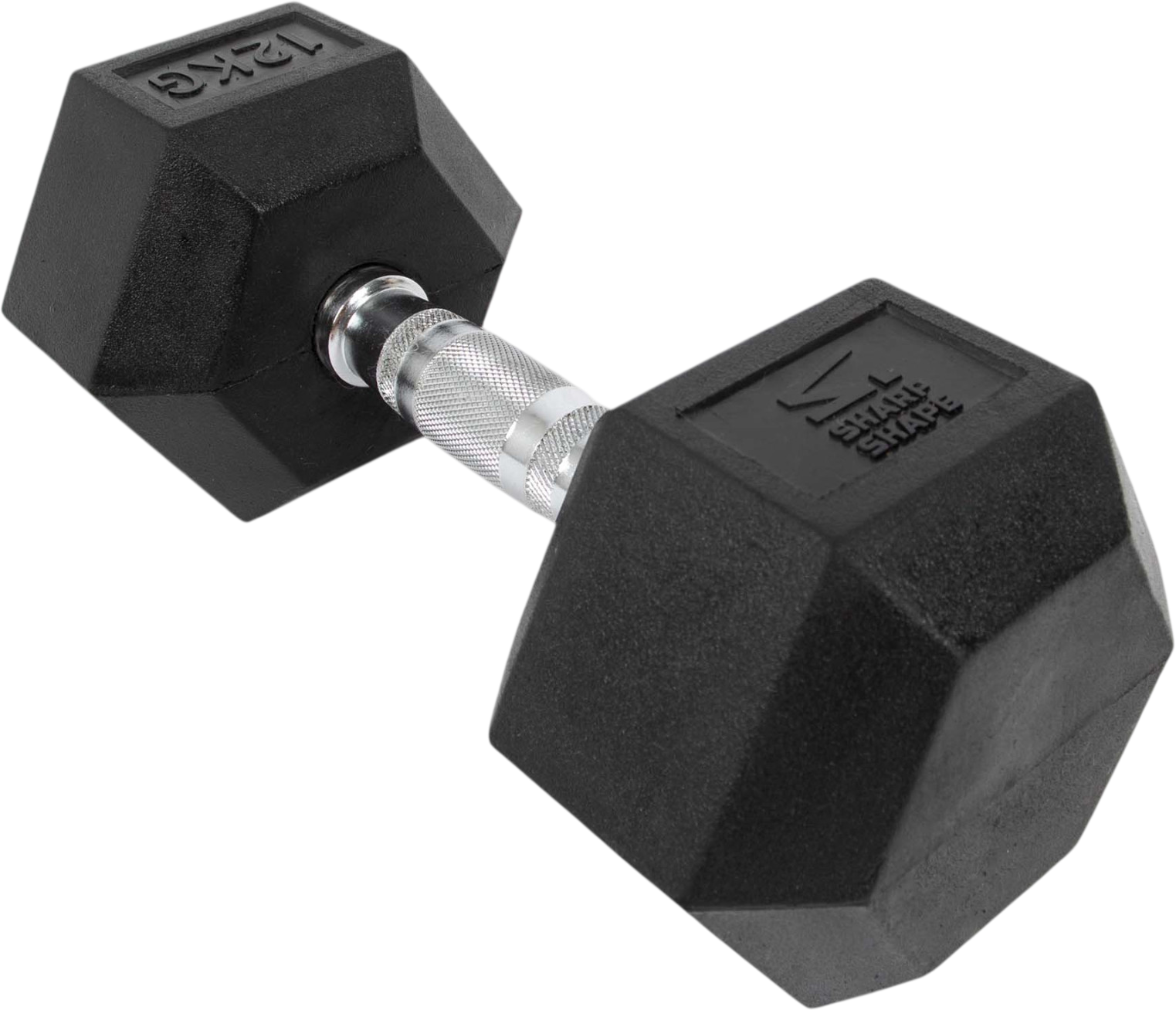 Sharp Shape HEX činka 12 kg