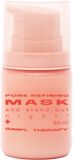 Simpl Therapy Pore Refining Mask 50 ml