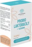 Aporosa Probio Laktobacily 75 kapslí