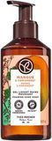 Yves Rocher Tekuté mýdlo na ruce Mango a koriandr 190 ml