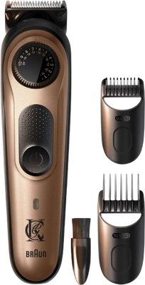 Gillette PRO King C. Zastřihovač vousů