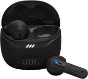 JBL Tune Flex2 Black, TWS sluchátka s potlačením hluku