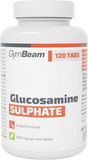 GymBeam Glukosamin sulfát 120 ks