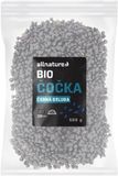 Allnature Čočka černá beluga BIO 500 g