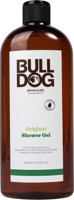 Bulldog skincare Original Shower Gel 500 ml