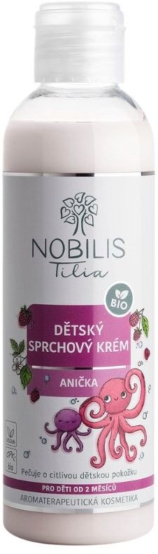 Nobilis Tilia Děti