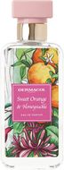Dermacol Parfémová voda Sweet orange and Honeysuckle 50 ml