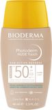 Bioderma Photoderm NUDE Touch světlý SPF 50+ 40 ml