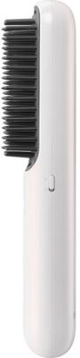 Xiaomi Cordless Hair Straightener Brush EU narovnávací hřeben bílý