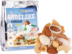 Mixit Andělské nadělení do kapsy 80 g