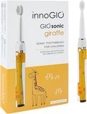 InnoGIO GIOSonic Giraffe Elektronický sonický zubní kartáček