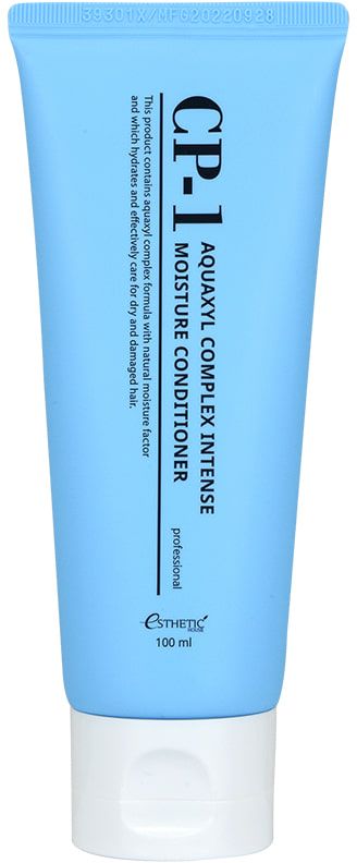 Esthetic House CP-1 Aquaxyl Complex intenzivně hydratační kondicionér 100 ml