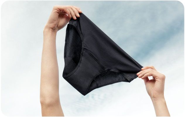 high tech materiály snuggs