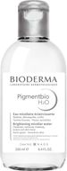 Bioderma Pigmentbio H2O micelární voda pro pleť s pigmentovými skvrnami 250 ml