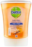 Dettol Náplň do bezdot. dávkovače Sladká Vanilka 250 ml