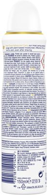 Dove Advanced care Kokos antiperspirant sprej 150 ml