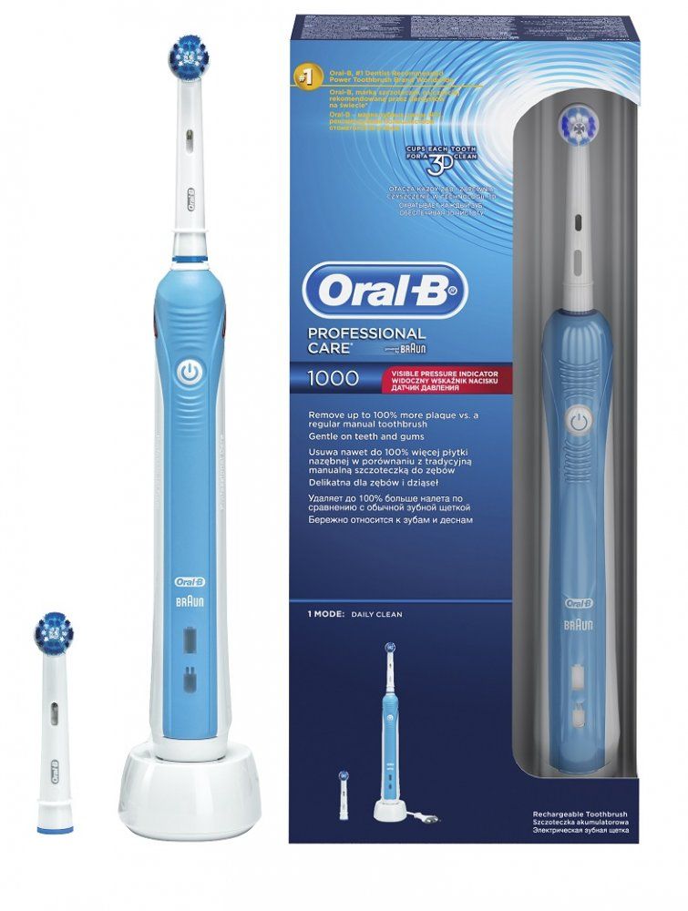 Oral-B