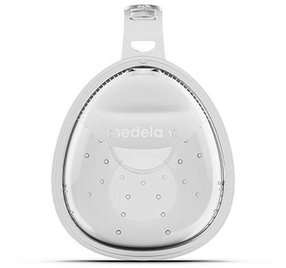 Medela Misky na sběr mateřského mléka do podprsenky