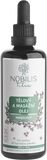 Nobilis Tilia Mandlový olej 100 ml