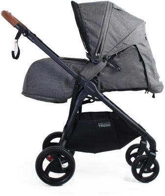 Valco Snap Kočárek sportovní Ultra Trend Grey Marle