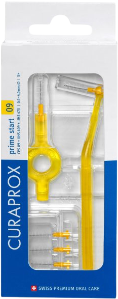 Curaprox CPS 09 prime START