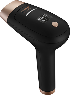 Concept IL5020 IPL epilátor Perfect Skin Pro anti age