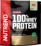 Nutrend 100% Whey Protein Pistácie 800 g