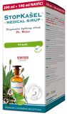 Dr.Weiss Medical sirup 300 ml
