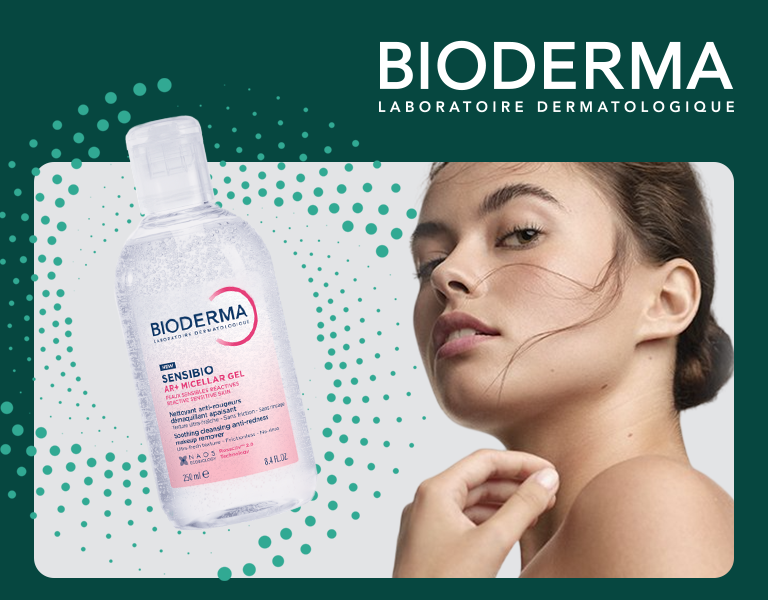 Bioderma 