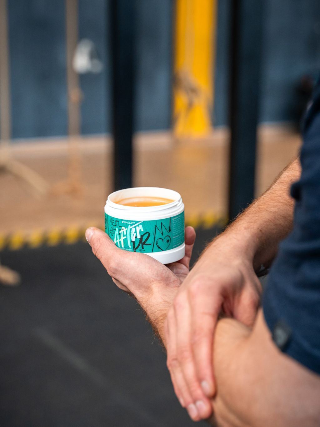 Swaglift After PR regenerační balzám 250 ml