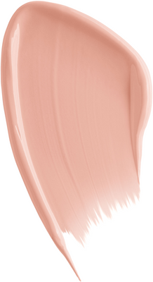 NYX Professional Makeup Bare With Me Blur Tint 03 Light Ivory make-up, 30 ml