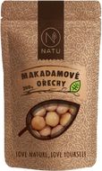Natu Makadamové ořechy 200 g