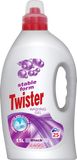Twister tekutý prací gel Stable Form 1.5 l