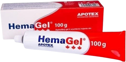 HemaGel 100 g