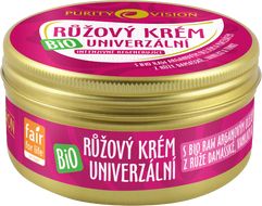 Purity Vision BIO Růžový krém univerzální 70 ml