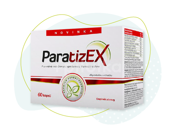 ParatizEX