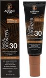 Australian Gold SPF 30 denní pleťové sérum s bronzerem 50 ml