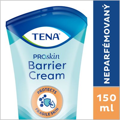 Tena Lady Ochranná vazelína 150 ml