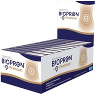 Biopron Walmark 9 PREMIUM box 10 x 10 tobolek