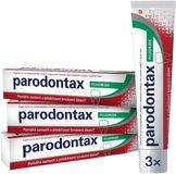 Parodontax Fluorid Zubní pasta 3 x 75 ml
