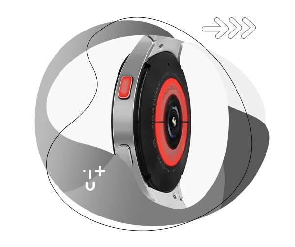 Samsung Galaxy Watch 4 44mm