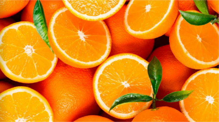 Eric Favre TESTORINE Pomeranč 500 ml