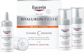 Eucerin Hyaluron-Filler Vitamin C Booster 3 x 8 ml