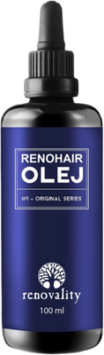 Renovality Renohair 100 ml