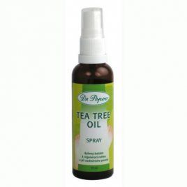 Dr.Popov Tea Tree Oil spray 50 ml