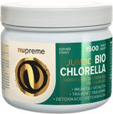 Nupreme BIO Chlorella JUMBO 1500 tablet