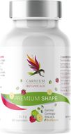 Carnium Botanicals Premium Shape 60 kapslí