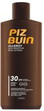 Piz Buin Allergy Sensitive Lotion SPF30 200 ml